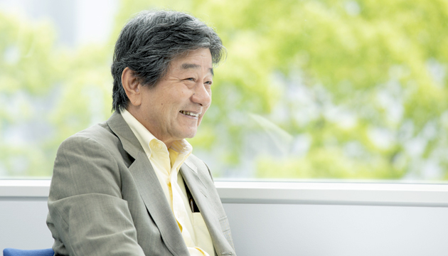 会長