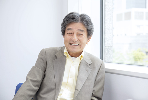 会長
